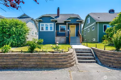 1711 Rainier Ave, Everett, WA 98201