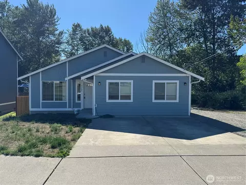 3766 E T St E, Tacoma, WA 98404