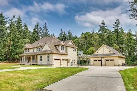 2800 Cliff St, Port Townsend, WA 98368