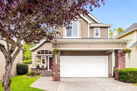 4213 249th Ct SE, Issaquah, WA 98029