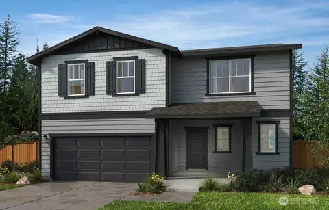 18531 135th Ave E #128, Puyallup, WA 98374
