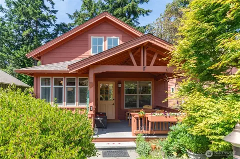 2910 Kimball Ct #1, Port Townsend, WA 98368