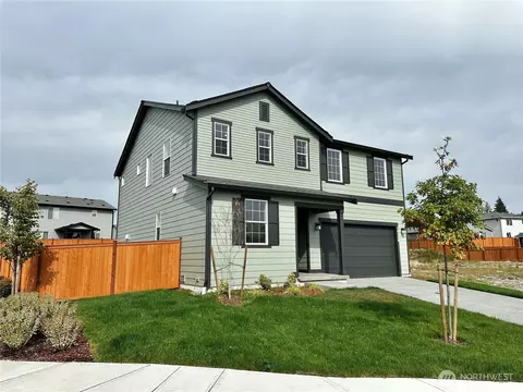 18526 136th Ave E #129, Puyallup, WA 98374
