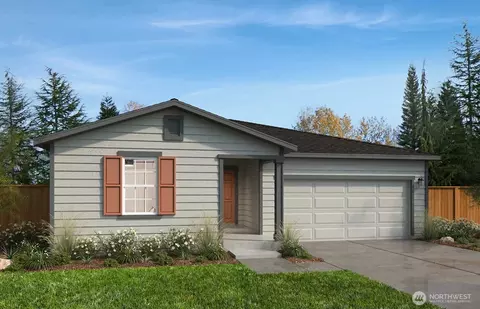 18513 136th Ave E #152, Puyallup, WA 98374