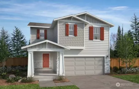 1487 NW Swenson Ct #35, Poulsbo, WA 98370