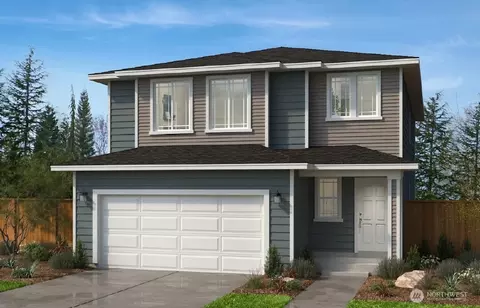 509 184th Street Ct E #52, Spanaway, WA 98387
