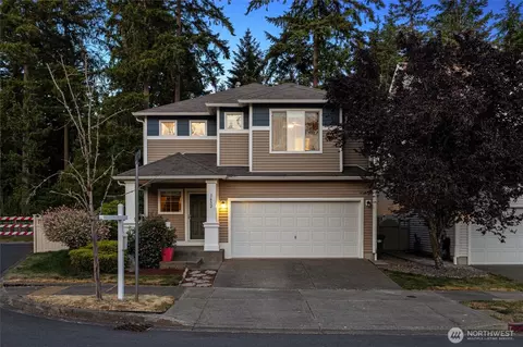 3632 London Loop NE, Lacey, WA 98516