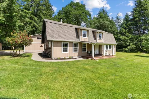 5824 133rd Ave SW, Rochester, WA 98579