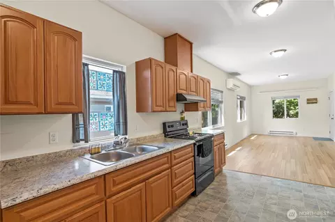 Kitchen - 2415 Cedar St, Everett, WA 98201 photo 2 of 2