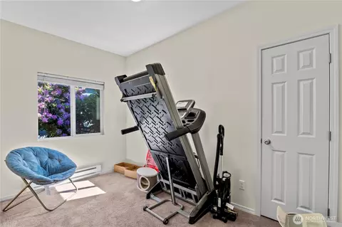 Bedroom - 2415 Cedar St, Everett, WA 98201 photo 2 of 2