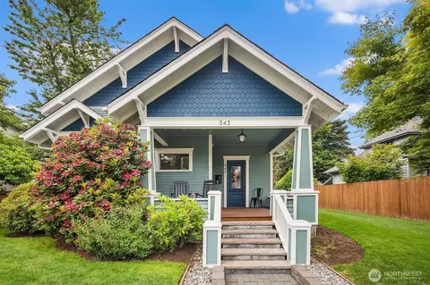 342 S Sams St, Monroe, WA 98272