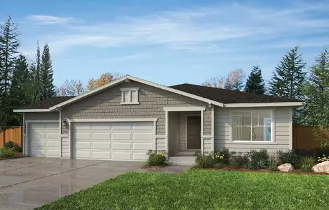 13604 185th Street Ct E #107, Puyallup, WA 98374