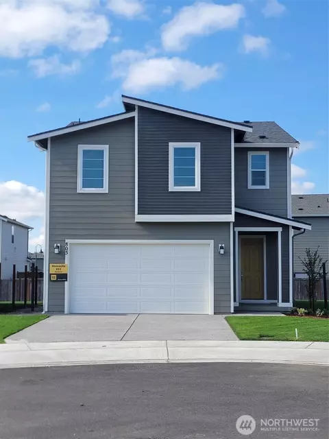 805 Smith St #33, Buckley, WA 98321