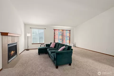 Living - 134 Wind River Dr, Chehalis, WA 98532 photo 1 of 2
