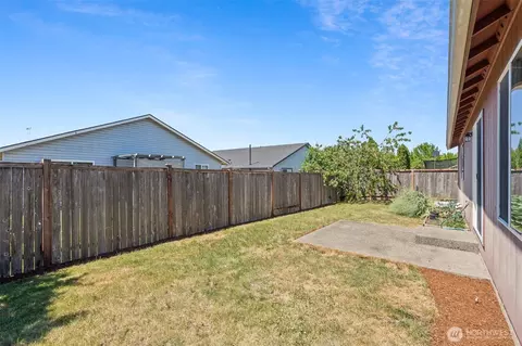 Exterior - 134 Wind River Dr, Chehalis, WA 98532 photo 4 of 5