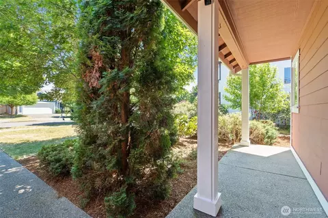 Exterior - 134 Wind River Dr, Chehalis, WA 98532 photo 2 of 5