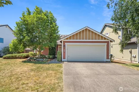134 Wind River Dr, Chehalis, WA 98532