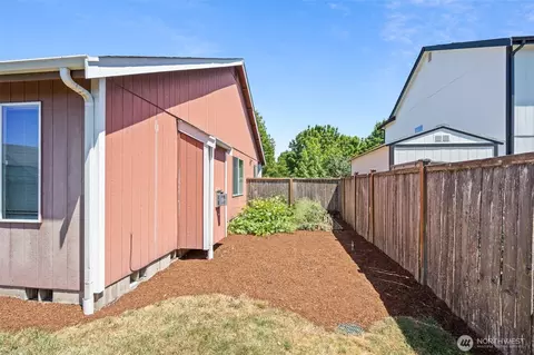 Exterior - 134 Wind River Dr, Chehalis, WA 98532 photo 5 of 5