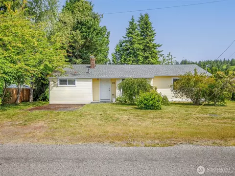 1016 W Martin St, Elma, WA 98541