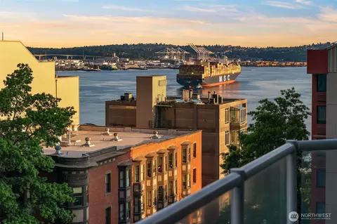 2000 1st Ave #804, Seattle, WA 98121