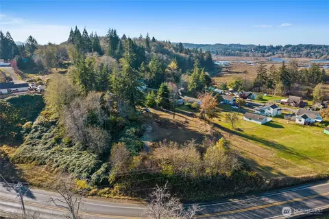 0 X Morris St, Raymond, WA 98577