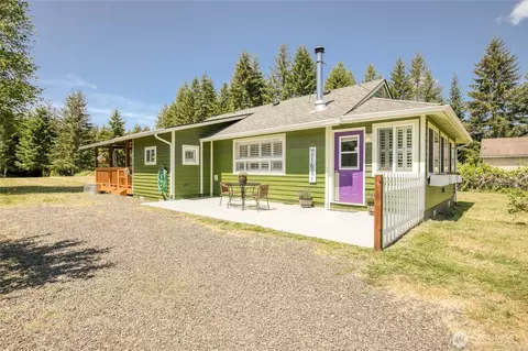 2685 E Hoquiam Rd, Hoquiam, WA 98550