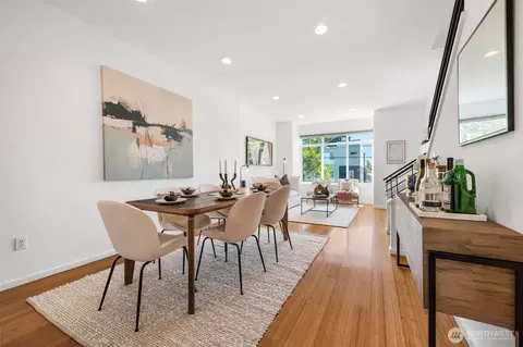 Dining - 203 20th Ave E, Seattle, WA 98112 photo 2 of 2
