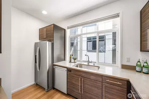 Kitchen - 203 20th Ave E, Seattle, WA 98112 photo 3 of 3