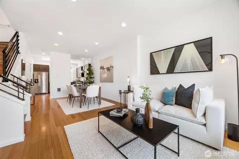 Living - 203 20th Ave E, Seattle, WA 98112 photo 1 of 3