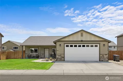 1702 E Seattle Ave, Ellensburg, WA 98926