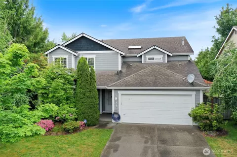 4109 Shale St SE, Lacey, WA 98503