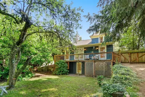 Exterior - 18803 101st Ave NE, Bothell, WA 98011 photo 9 of 9