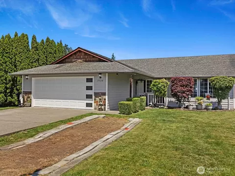 9730 52nd Ave NE, Marysville, WA 98270