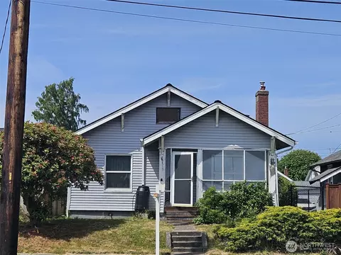 3715 N 21st St, Tacoma, WA 98406