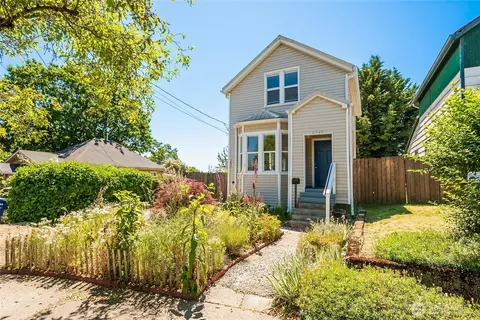 2029 S Charles St, Seattle, WA 98144