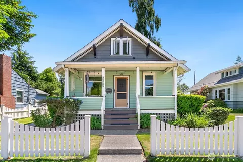5210 N 45th St, Tacoma, WA 98407