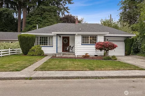 3122 Moore St SE, Tumwater, WA 98501