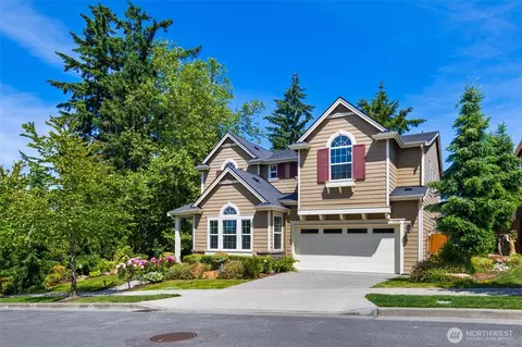 15482 NE 119th Way, Redmond, WA 98052