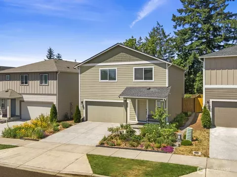 1709 Fern St SW, Olympia, WA 98502
