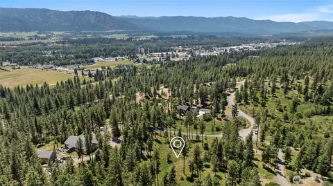 0 Nnn Owl Rdg, Cle Elum, WA 98922