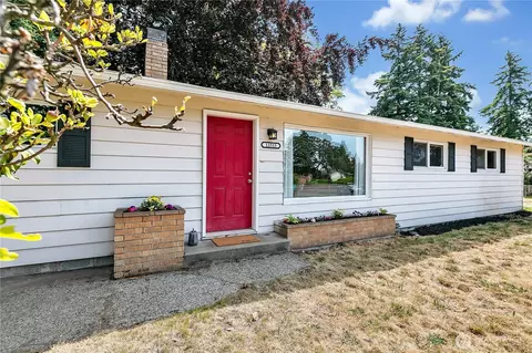 11515 Ainsworth Ave S, Tacoma, WA 98444