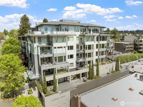 220 1st St #206, Kirkland, WA 98033