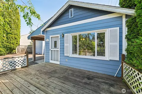 1919 Jackson Ave NW, Olympia, WA 98502