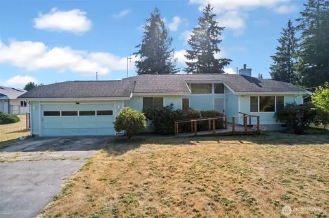 9525 62nd Ave SE, Olympia, WA 98513