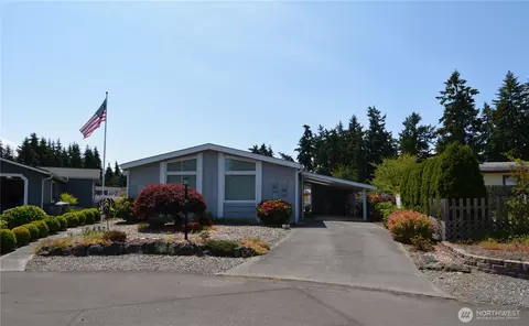 20 Brett Cir, Sequim, WA 98382