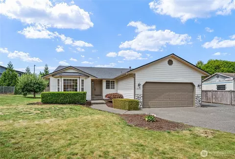 20218 79th Dr NE, Arlington, WA 98223