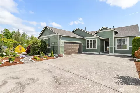6256 Lincoln Dr, Ferndale, WA 98248