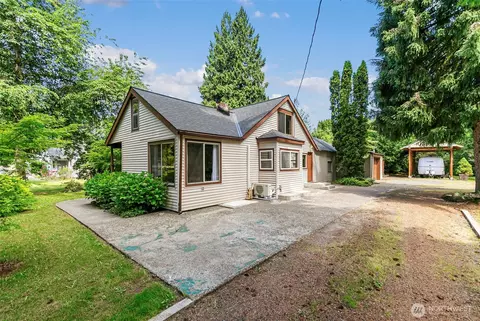 12618 NE 151st St, Brush Prairie, WA 98606