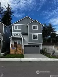 12058 126th Avenue Ct E #9, Puyallup, WA 98374