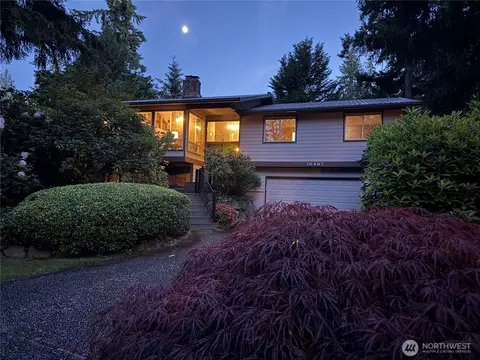 16407 SE 23rd St, Bellevue, WA 98008